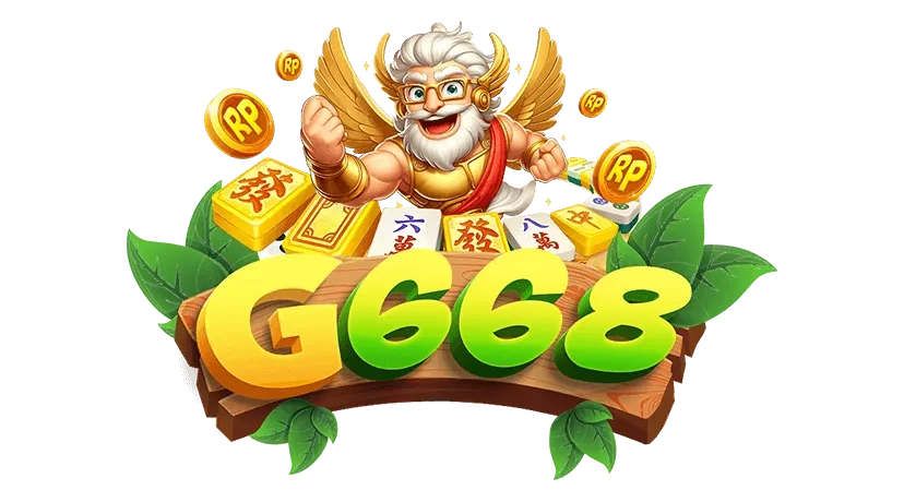 g668 - Kanal Resmi Indonesia